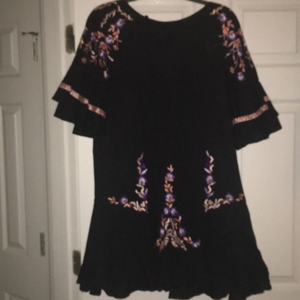 Free people dress